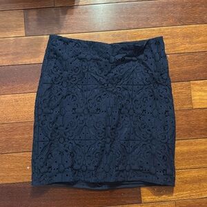Banana Republic Skirt